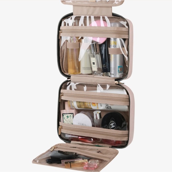 Toiletry Travel Bag - Picture 3 of 8